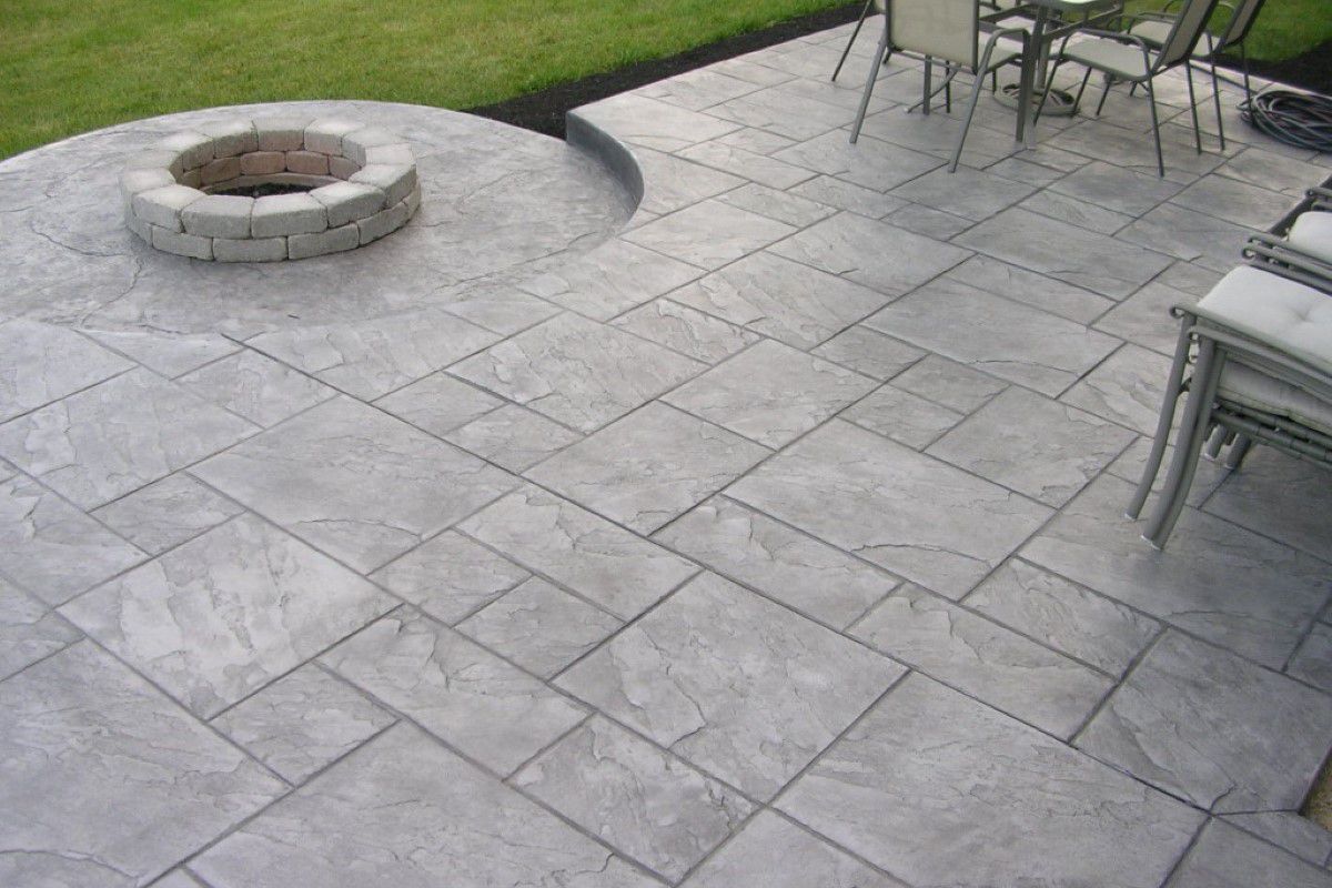Concrete Surface Installers Peabody